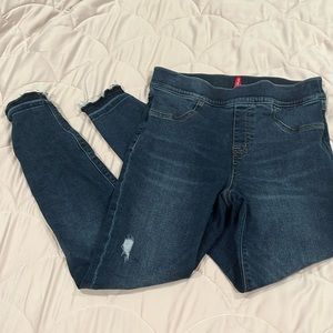 Spanx jeans